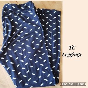 TC leggings